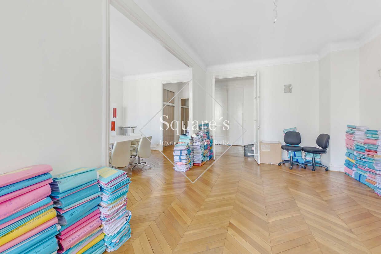 apartment 5 Rooms for sale on Paris 16ème (75016)