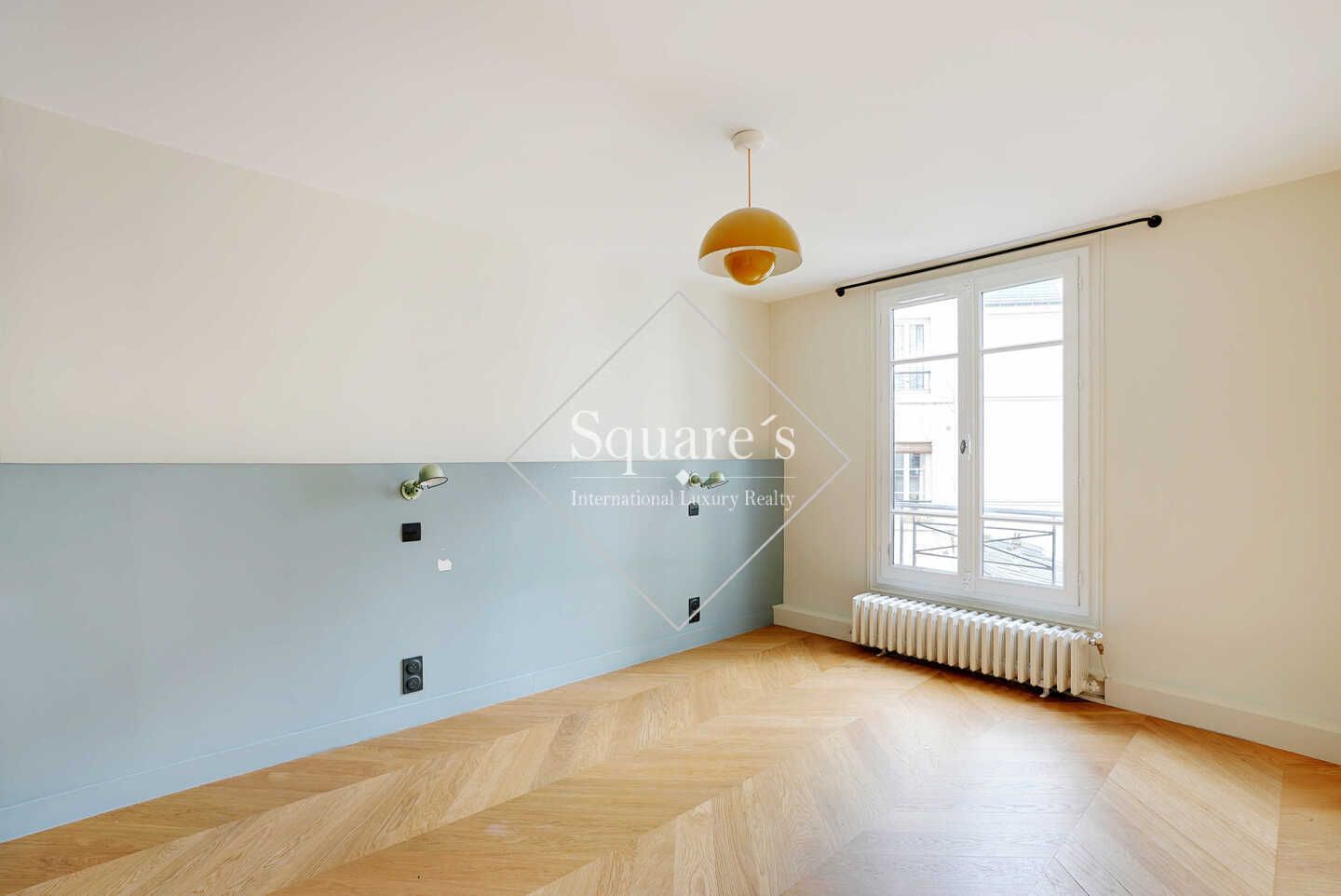 appartement 5 Pièces en vente sur Paris 9ème (75009)
