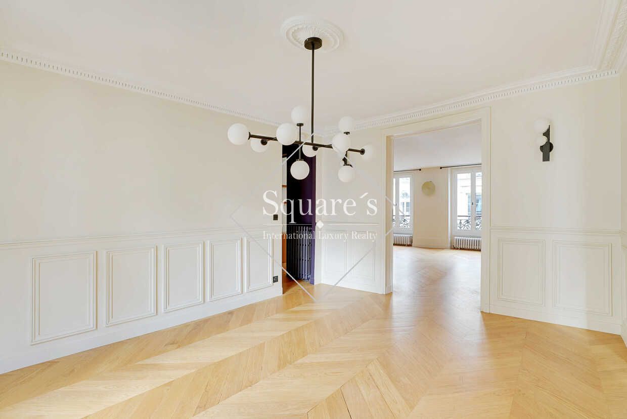 appartement 5 Pièces en vente sur Paris 9ème (75009)