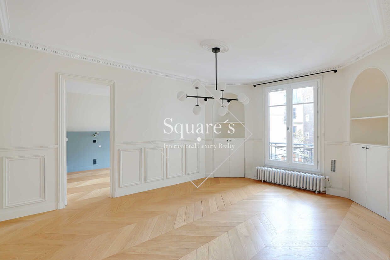 appartement 5 Pièces en vente sur Paris 9ème (75009)