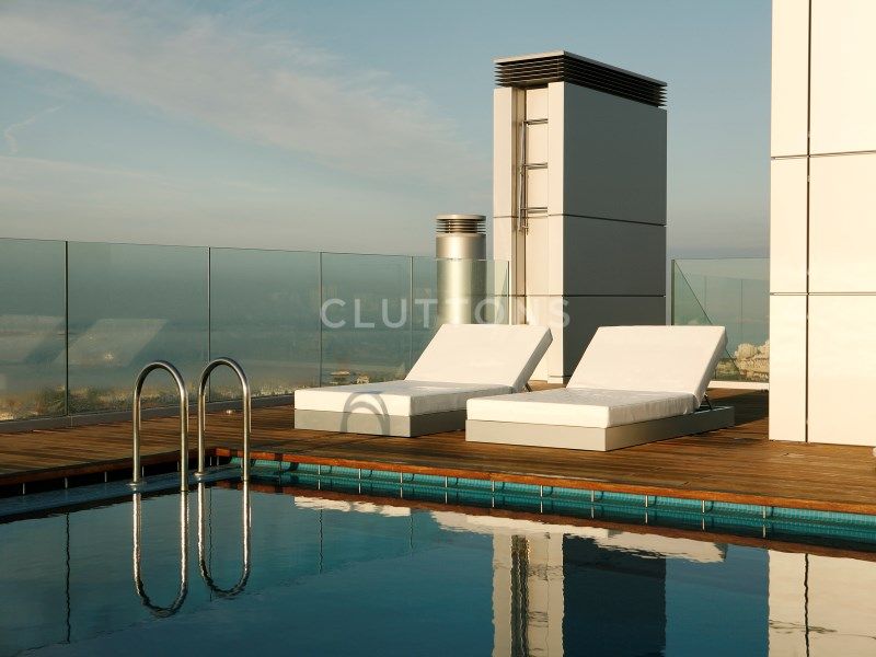 appartement 10 Pièces en vente sur Lisboa (1400)