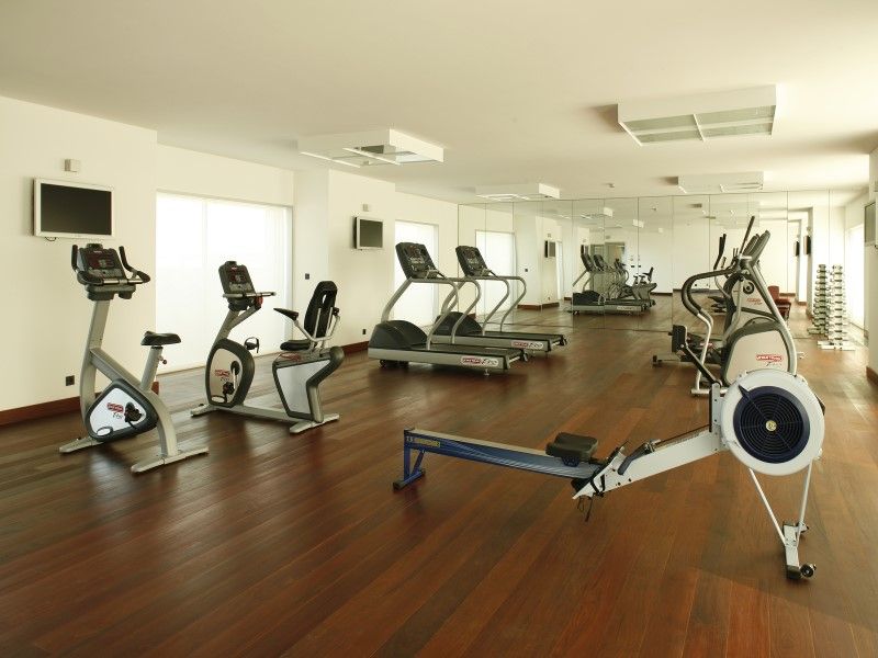 appartement 10 Pièces en vente sur Lisboa (1400)