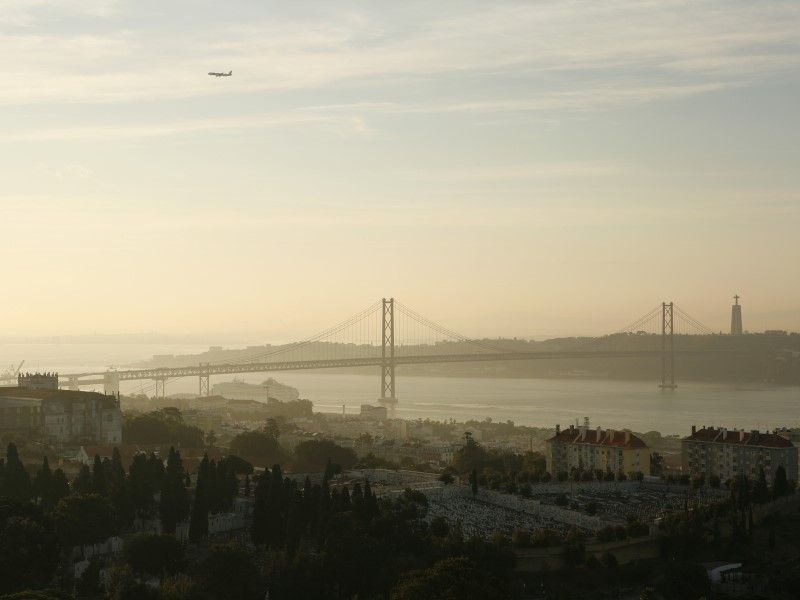 appartement 10 Pièces en vente sur Lisboa (1400)