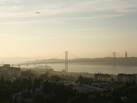 Vente Appartement Lisboa 10&nbsp;Pièces