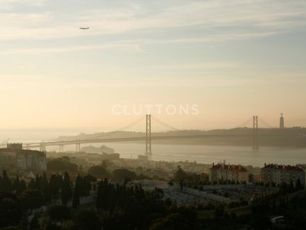 Vente Appartement Lisboa 10&nbsp;Pièces