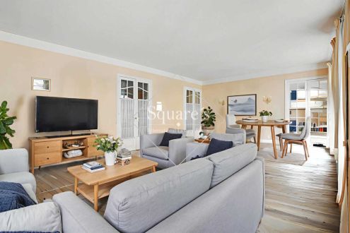 Vente Appartement Paris 17ème 7&nbsp;Pièces 177&nbsp;m²