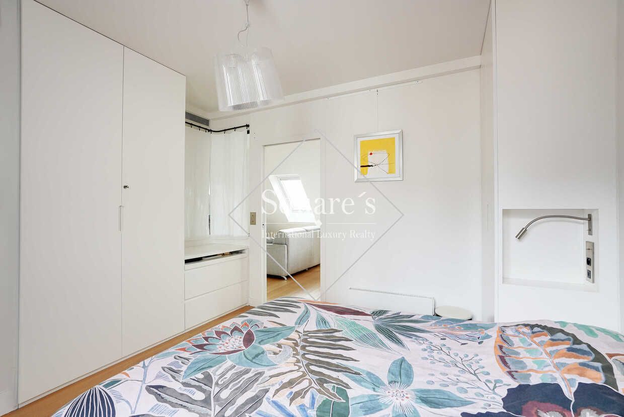 apartment 3 Rooms for sale on Paris 8ème (75008)