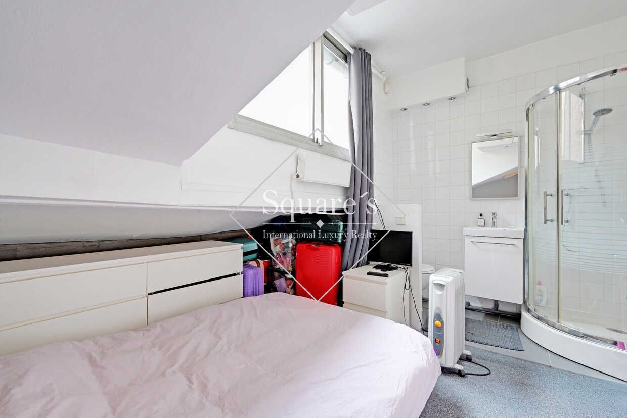 maison 3 Pièces en vente sur Paris 8ème (75008)