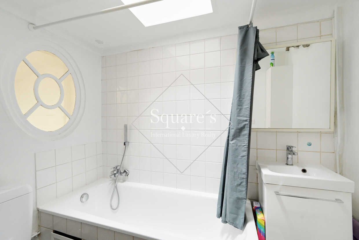 maison 3 Pièces en vente sur Paris 8ème (75008)