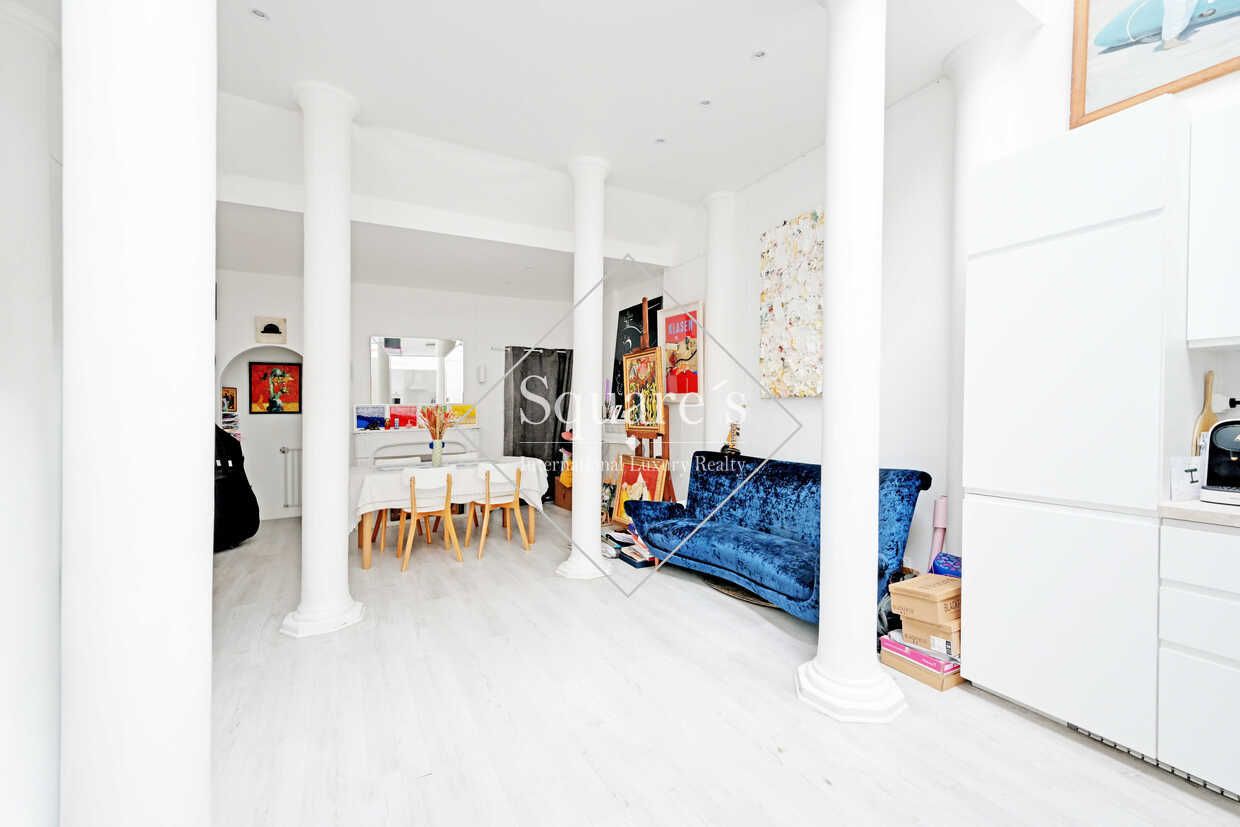 maison 3 Pièces en vente sur Paris 8ème (75008)