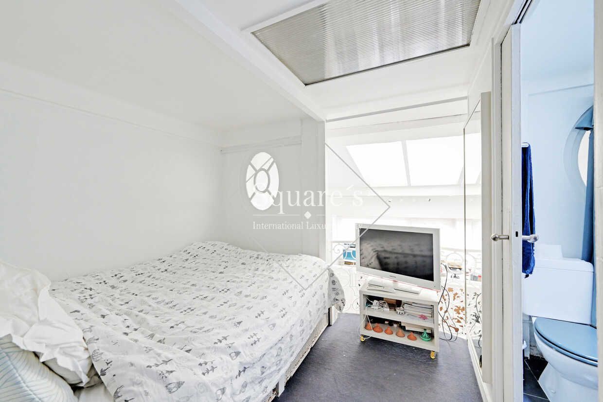 maison 3 Pièces en vente sur Paris 8ème (75008)