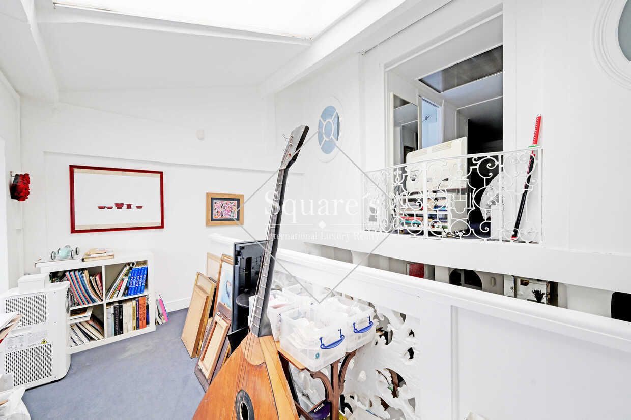 maison 3 Pièces en vente sur Paris 8ème (75008)