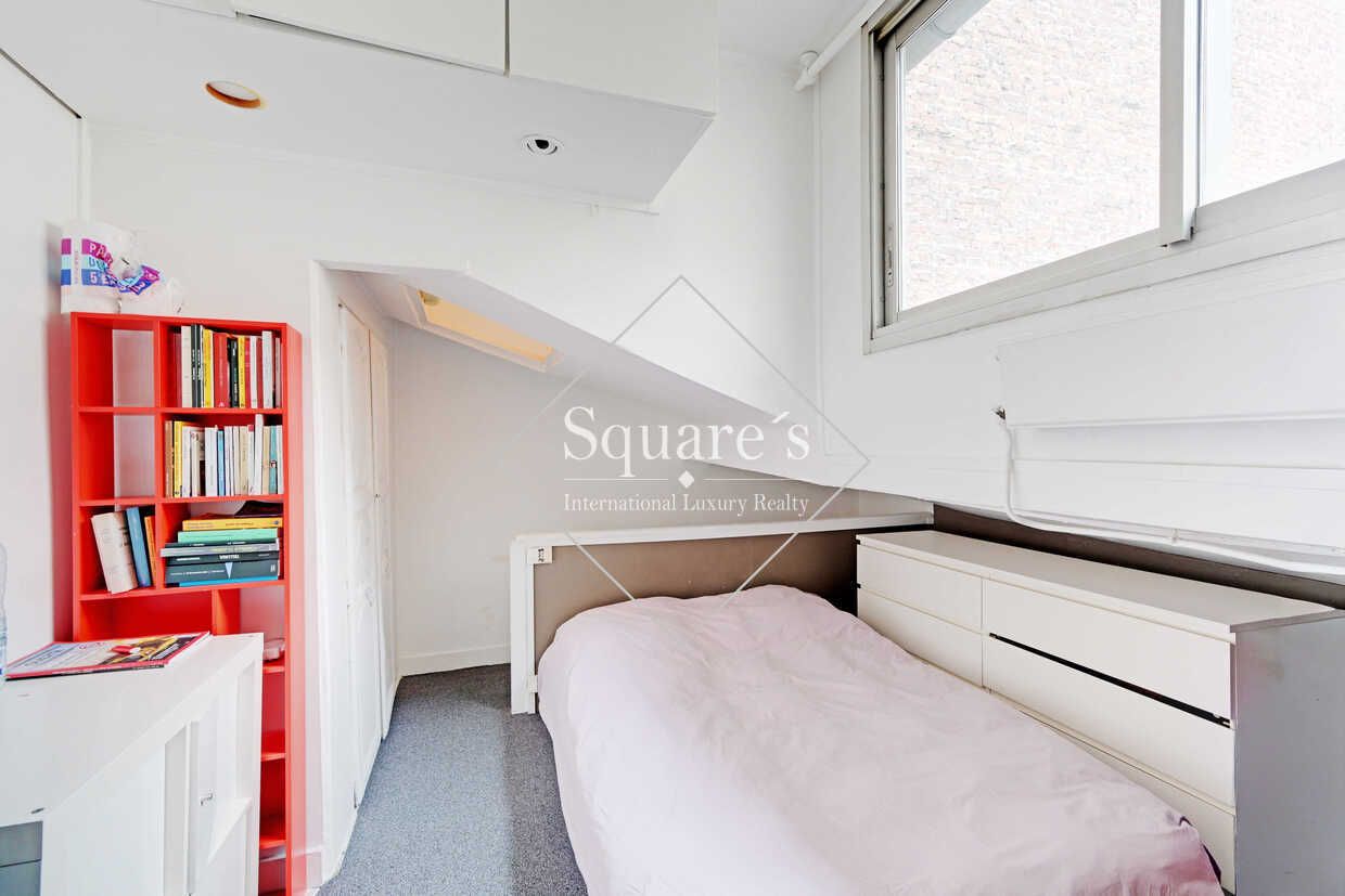 maison 3 Pièces en vente sur Paris 8ème (75008)