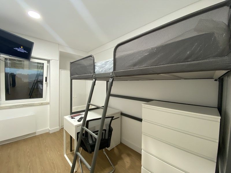 appartement 8 Pièces en vente sur Oeiras (2790)