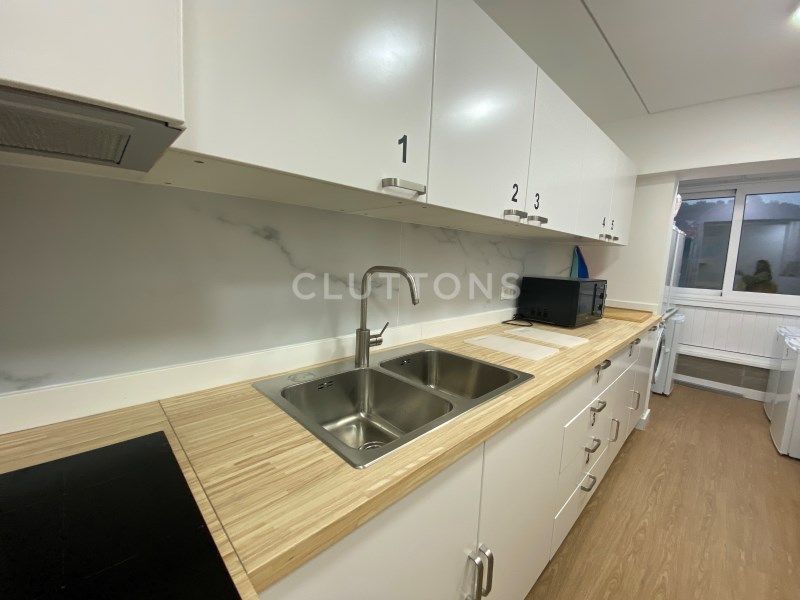 appartement 8 Pièces en vente sur Oeiras (2790)