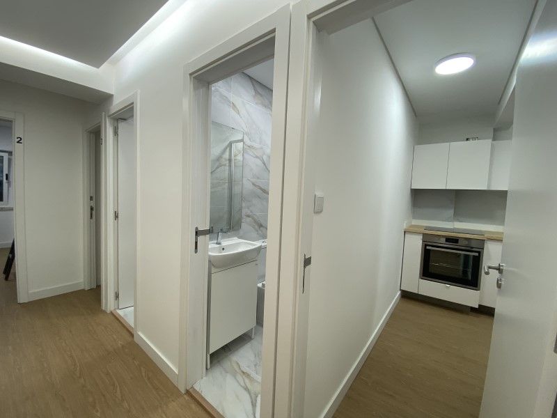 appartement 8 Pièces en vente sur Oeiras (2790)