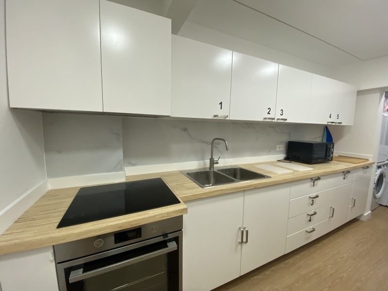 appartement 8 Pièces en vente sur Oeiras (2790)