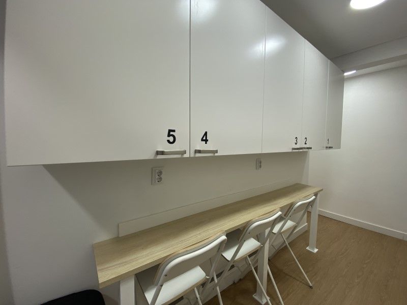 appartement 8 Pièces en vente sur Oeiras (2790)
