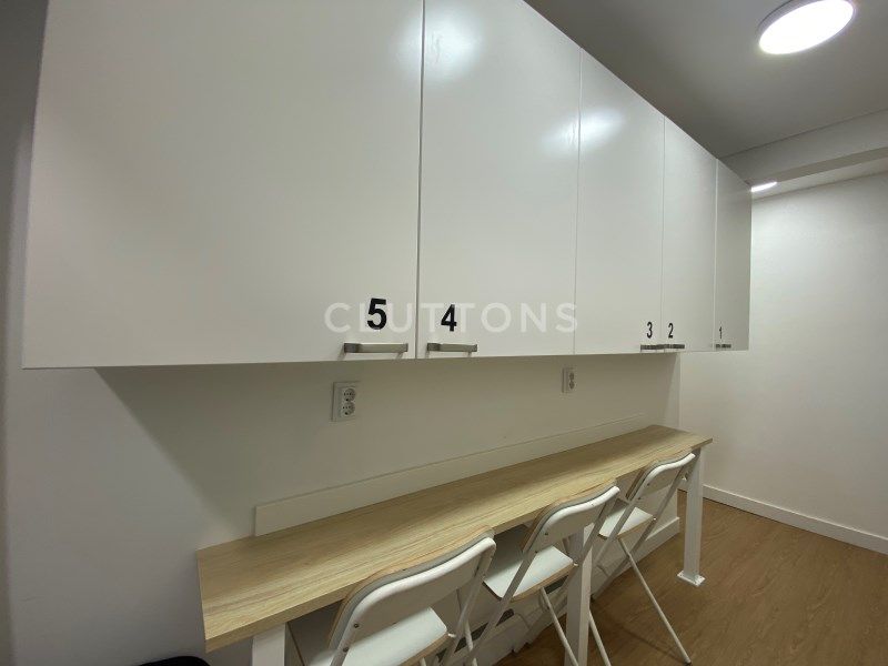 appartement 8 Pièces en vente sur Oeiras (2790)