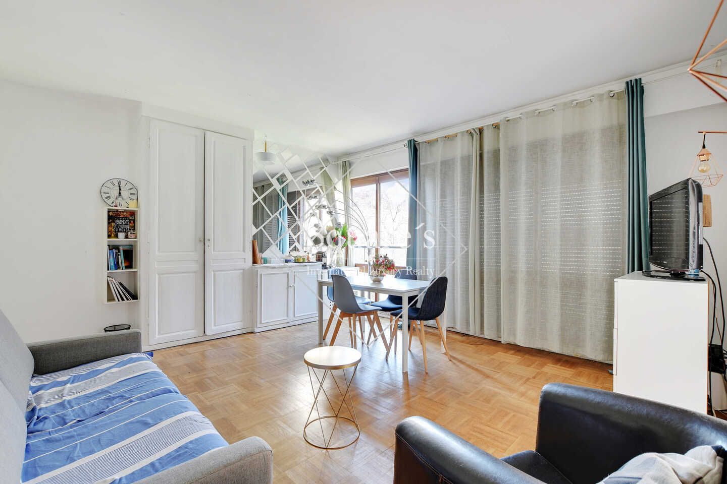 apartment 3 Rooms for rent on Neuilly-sur-Seine (92200)