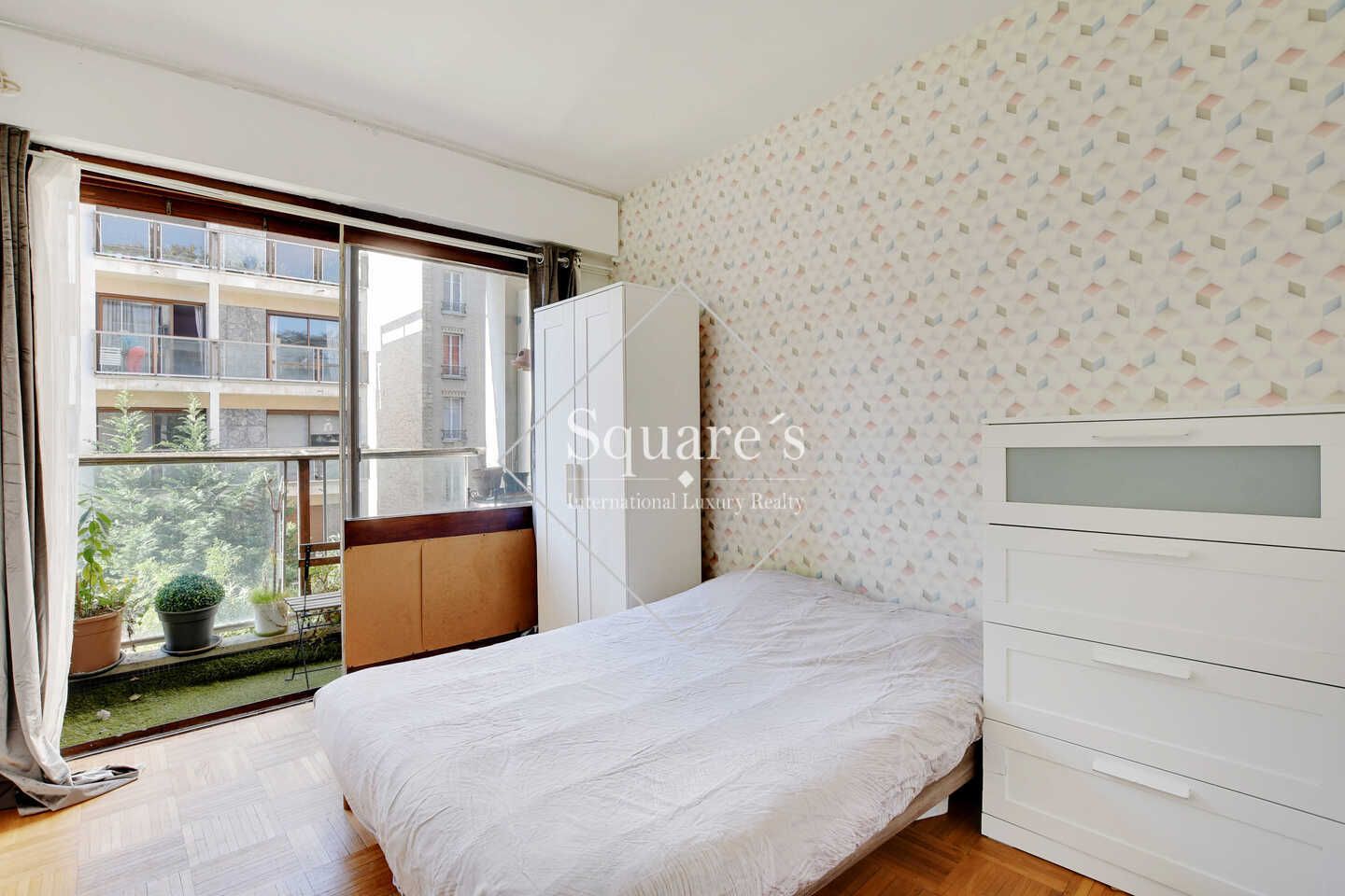 apartment 3 Rooms for rent on Neuilly-sur-Seine (92200)