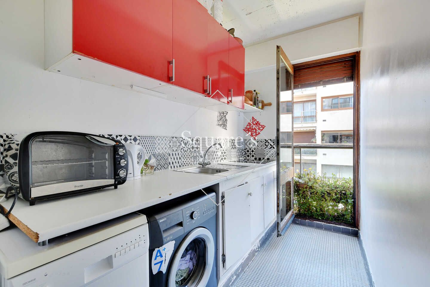 apartment 3 Rooms for rent on Neuilly-sur-Seine (92200)