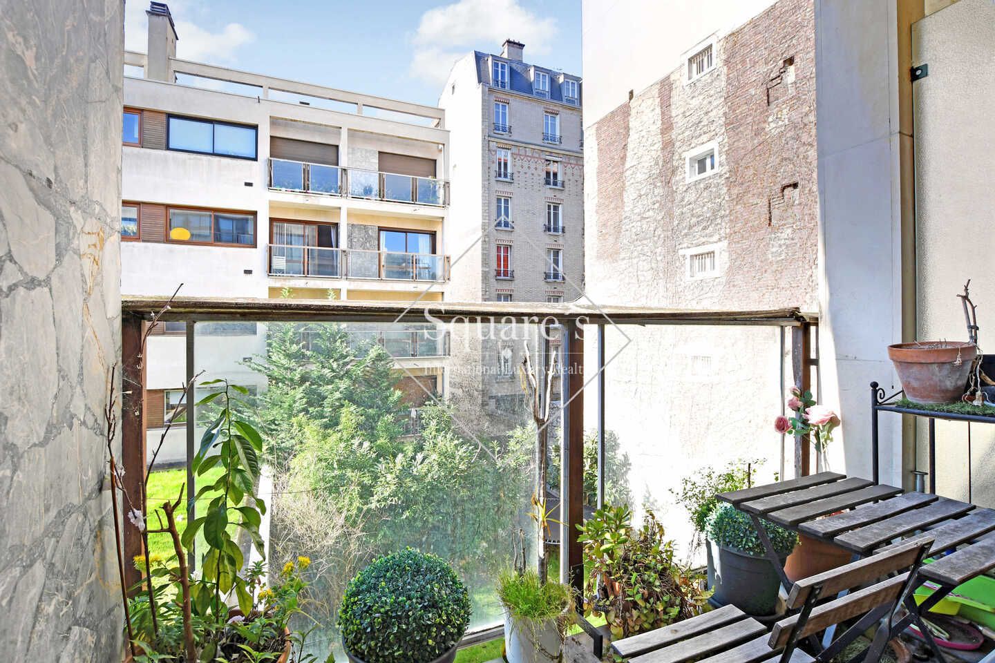 apartment 3 Rooms for rent on Neuilly-sur-Seine (92200)