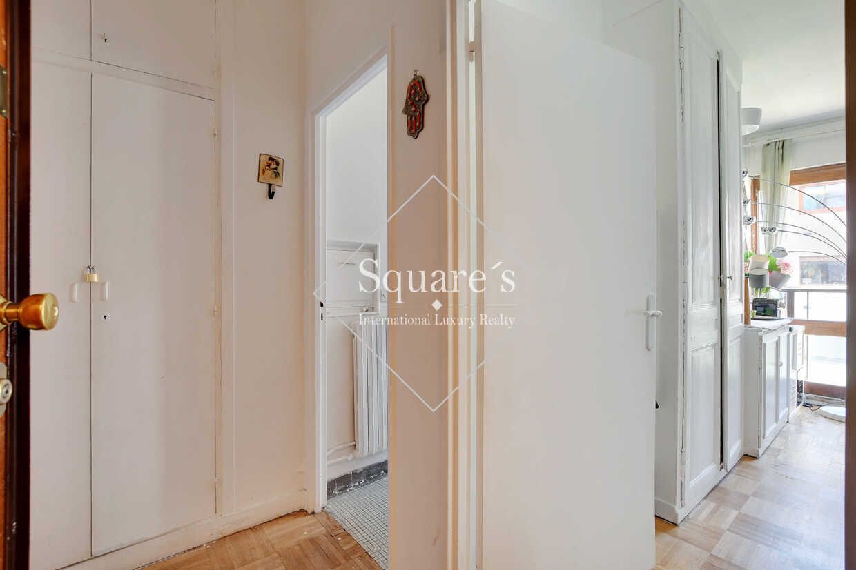 apartment 3 Rooms for rent on Neuilly-sur-Seine (92200)