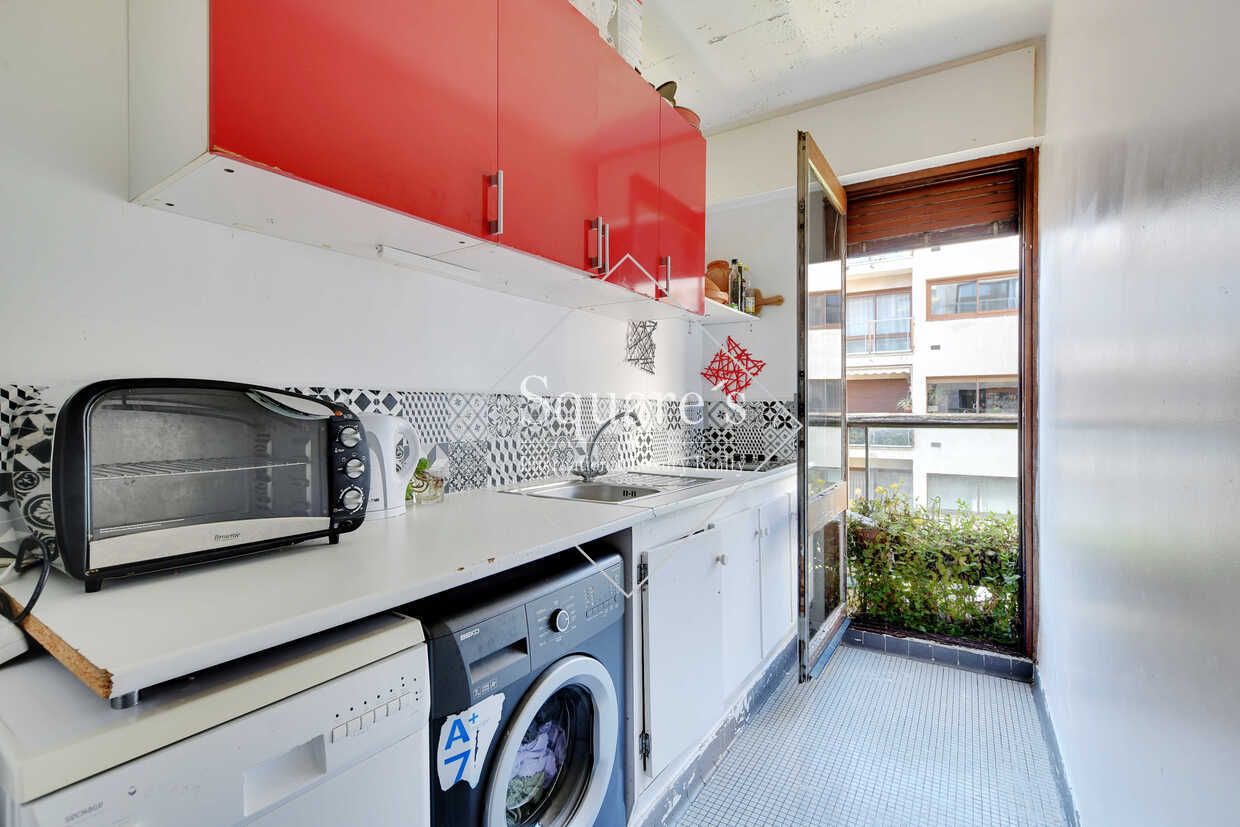 apartment 3 Rooms for rent on Neuilly-sur-Seine (92200)