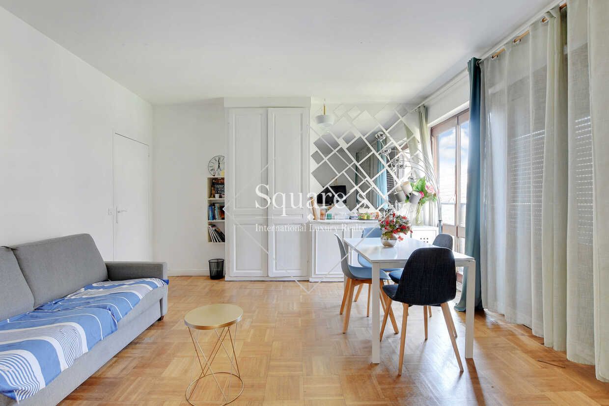apartment 3 Rooms for rent on Neuilly-sur-Seine (92200)