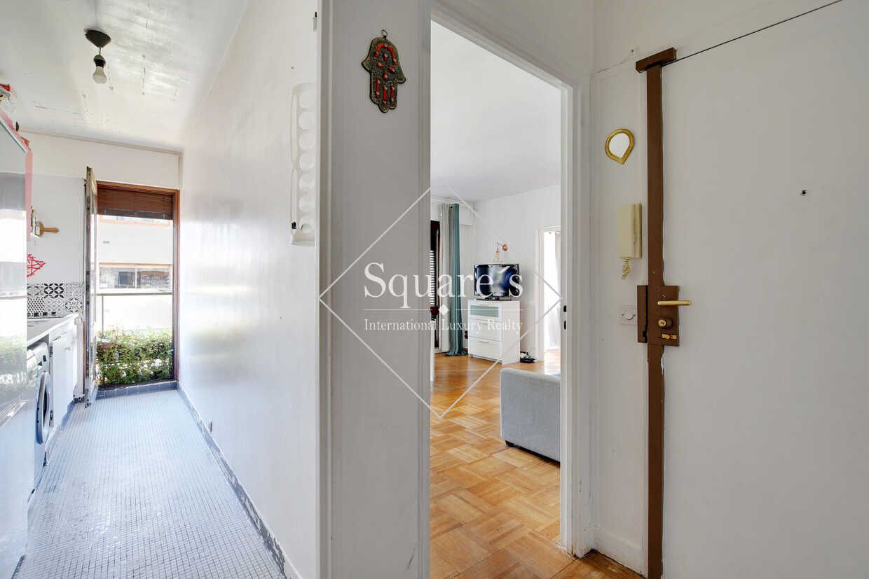 apartment 3 Rooms for rent on Neuilly-sur-Seine (92200)