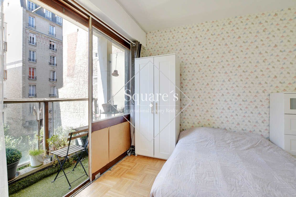 apartment 3 Rooms for rent on Neuilly-sur-Seine (92200)