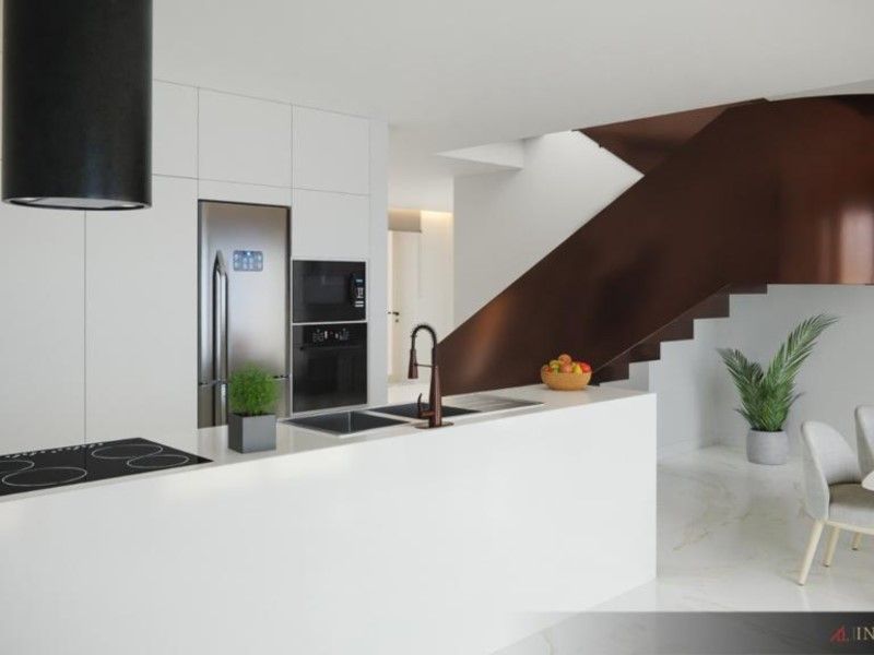 maison 8 Pièces en vente sur Cascais (2765)