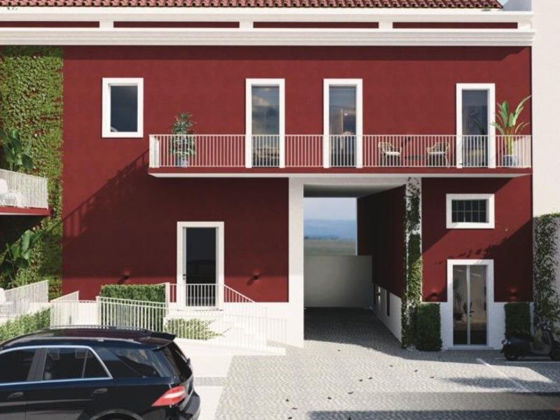 maison 8 Pièces en vente sur Cascais (2765)