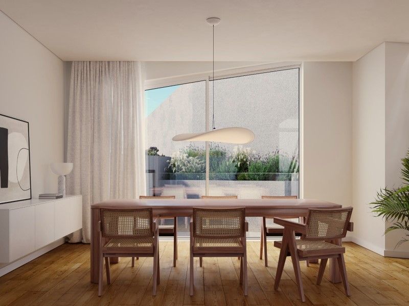 house 8 Rooms for sale on Cascais (2755)