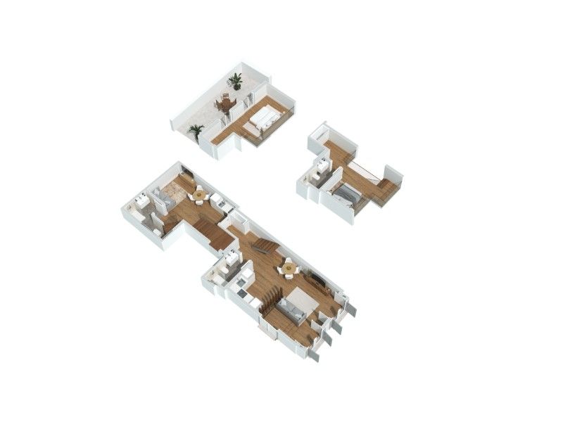 loft 3 Pièces en vente sur Vila Nova de Gaia (4430)