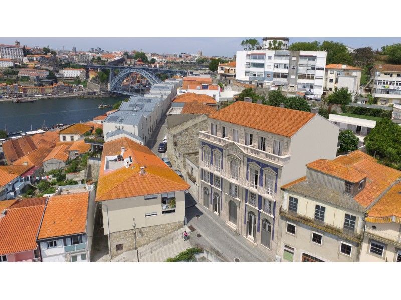 loft 3 Pièces en vente sur Vila Nova de Gaia (4430)