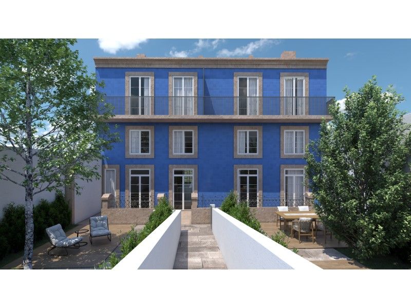 loft 3 Pièces en vente sur Vila Nova de Gaia (4430)