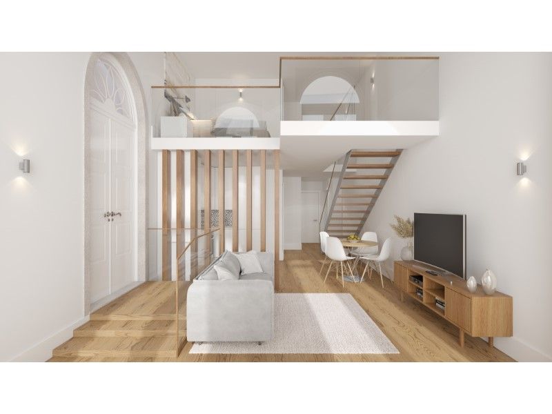 loft 3 Pièces en vente sur Vila Nova de Gaia (4430)