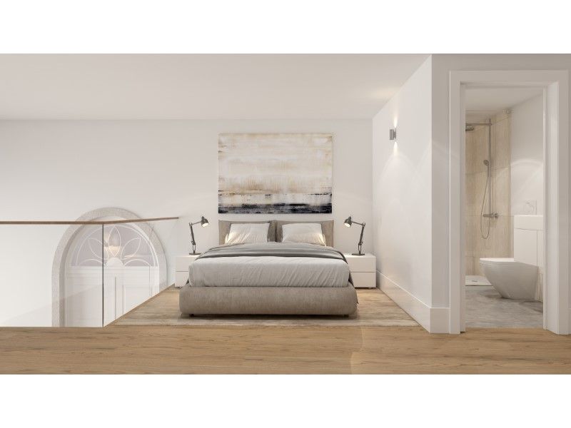 loft 3 Pièces en vente sur Vila Nova de Gaia (4430)