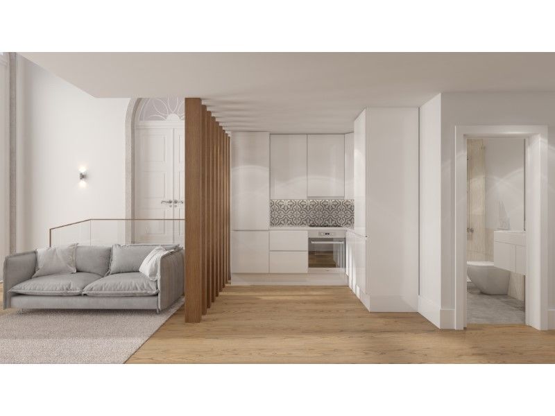 loft 3 Pièces en vente sur Vila Nova de Gaia (4430)
