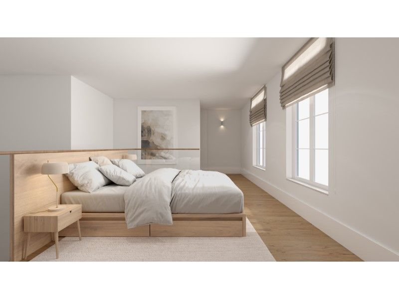 loft 3 Pièces en vente sur Vila Nova de Gaia (4430)