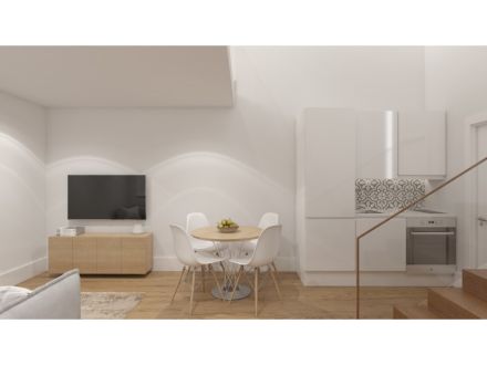 Vente Loft Vila Nova de Gaia 3&nbsp;Pièces