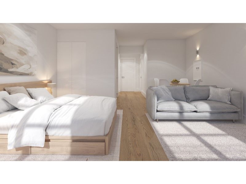 appartement 3 Pièces en vente sur Vila Nova de Gaia (4430)