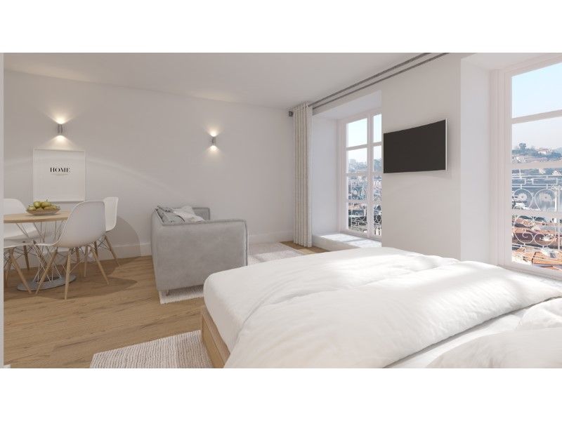 appartement 3 Pièces en vente sur Vila Nova de Gaia (4430)