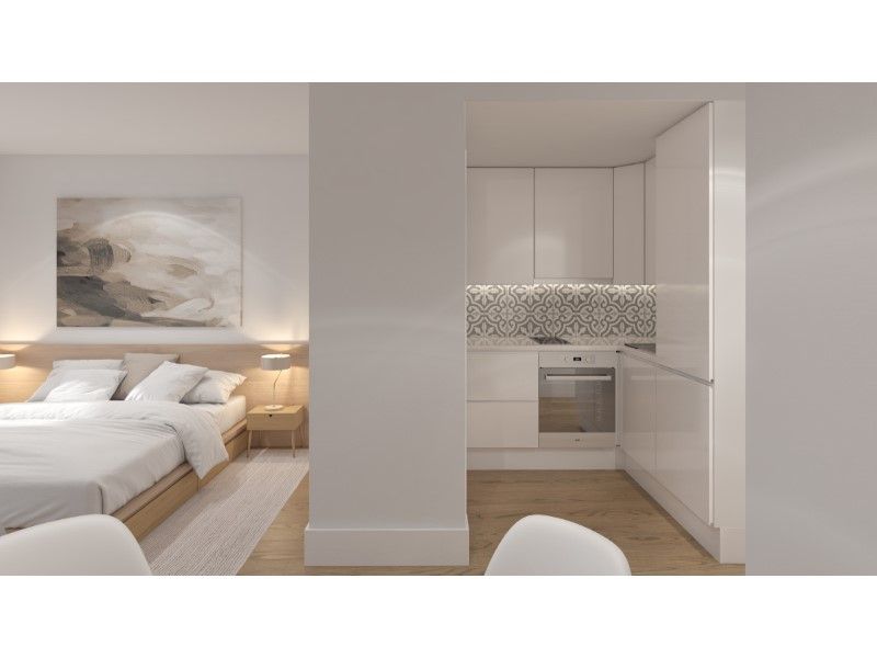 appartement 3 Pièces en vente sur Vila Nova de Gaia (4430)