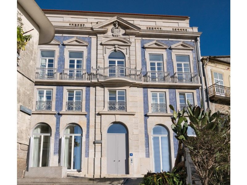 appartement 3 Pièces en vente sur Vila Nova de Gaia (4430)
