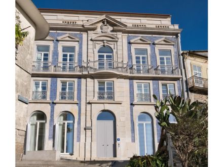 Vente Appartement Vila Nova de Gaia 3&nbsp;Pièces
