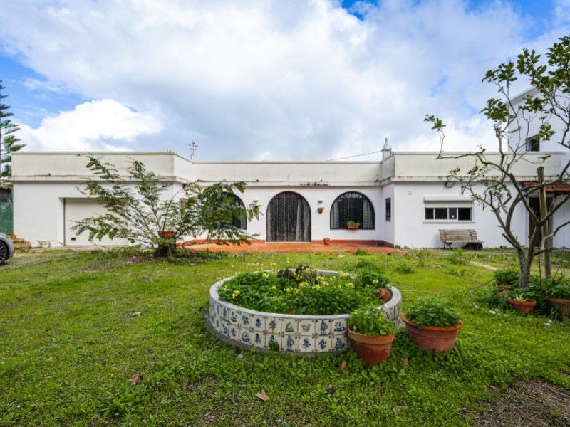 house 12 Rooms for sale on Almada (2825)