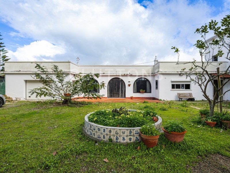 house 12 Rooms for sale on Almada (2825)